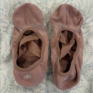 Alo Yoga Barre Socks